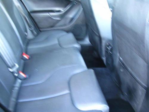 Volkswagen Passat 2008 photo 4