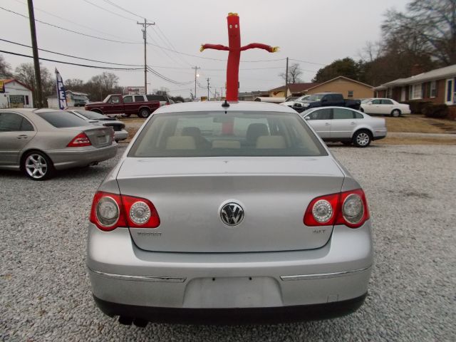 Volkswagen Passat 2008 photo 3