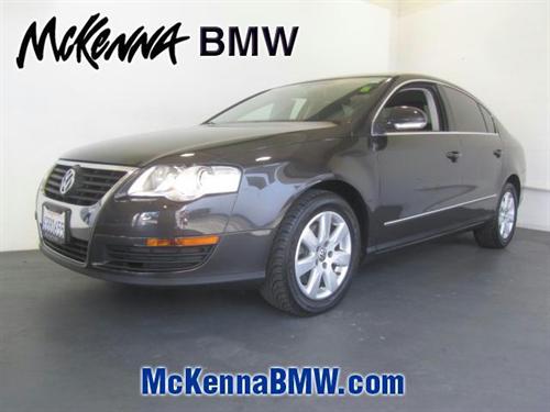 Volkswagen Passat Series 4 Other