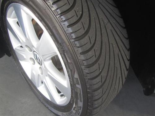 Volkswagen Passat 2008 photo 3