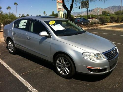 Volkswagen Passat D/L Other