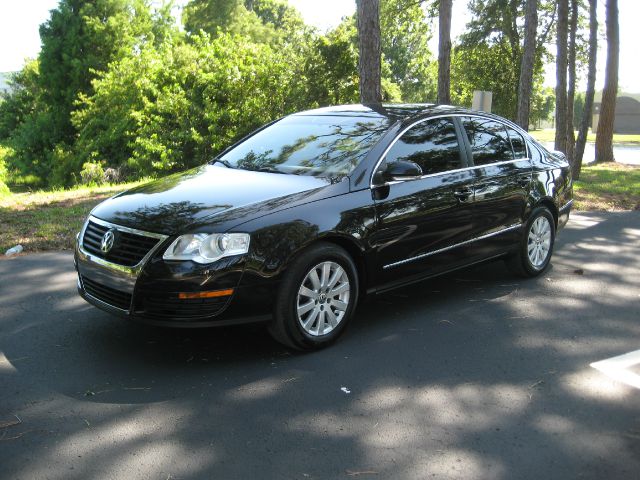Volkswagen Passat 2008 photo 4