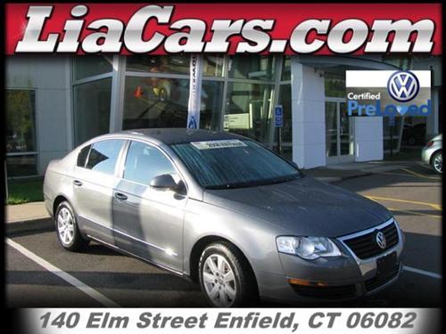 Volkswagen Passat Series 4 Other