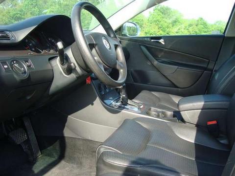 Volkswagen Passat Series 4 Other