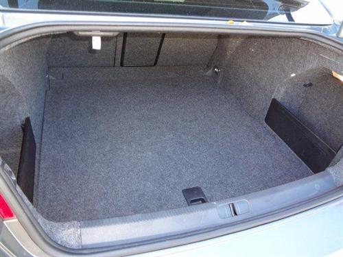 Volkswagen Passat 2008 photo 3