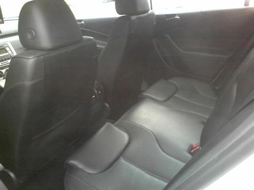 Volkswagen Passat 2008 photo 4