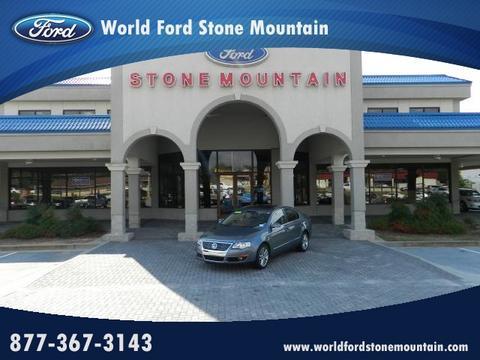 Volkswagen Passat D/L Other