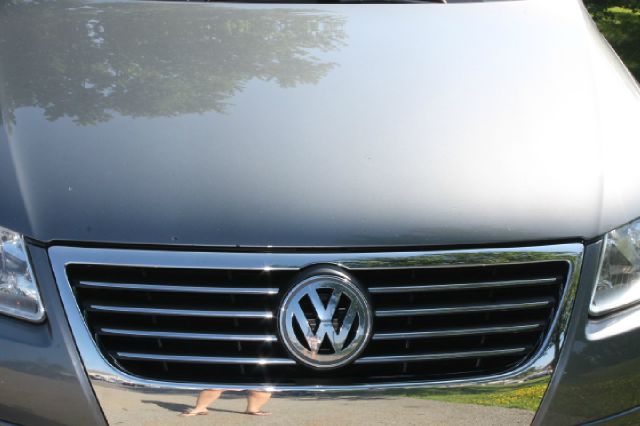 Volkswagen Passat 2008 photo 14