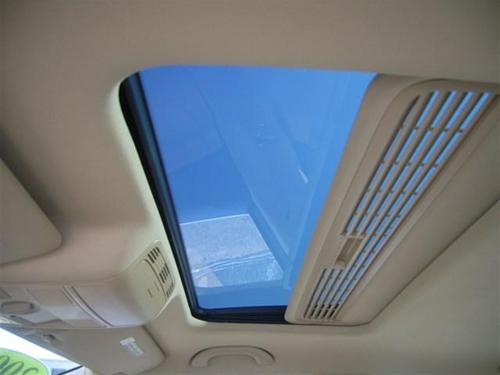 Volkswagen Passat 4x4 LTZ Other