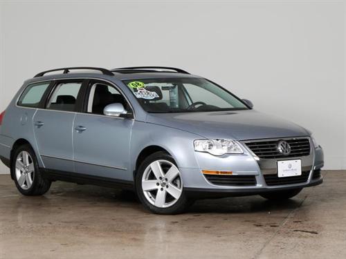 Volkswagen Passat 4x4 LTZ Other