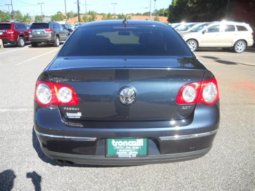 Volkswagen Passat 4x4 LTZ Other