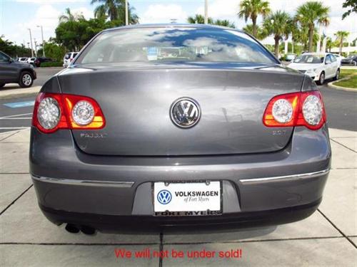 Volkswagen Passat 2008 photo 2