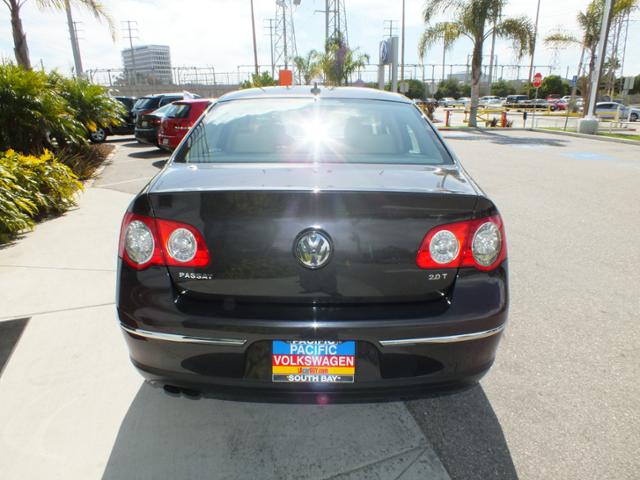 Volkswagen Passat 2008 photo 2