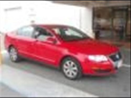 Volkswagen Passat Series 4 Other