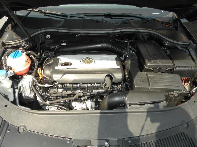 Volkswagen Passat 2008 photo 1
