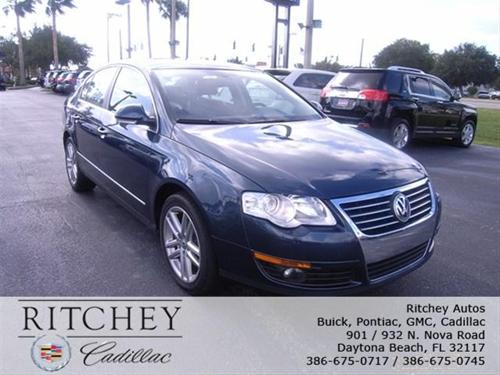 Volkswagen Passat D/L Other