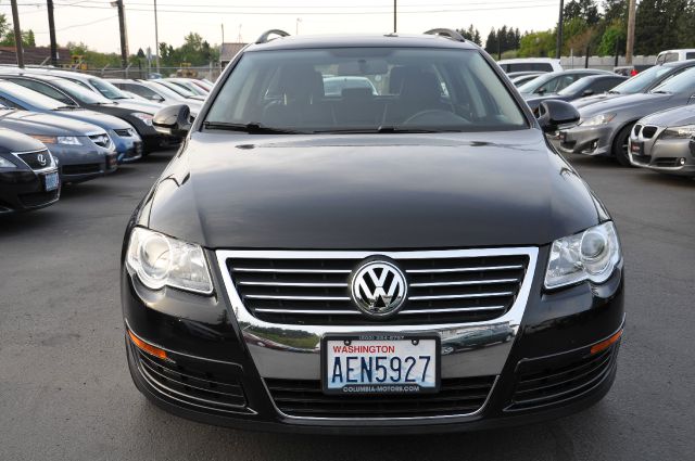 Volkswagen Passat 2008 photo 2