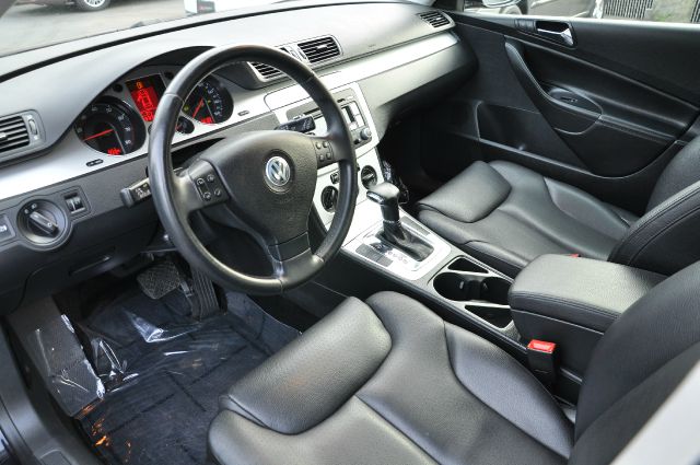 Volkswagen Passat 2008 photo 3