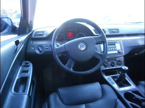 Volkswagen Passat Series 4 Other