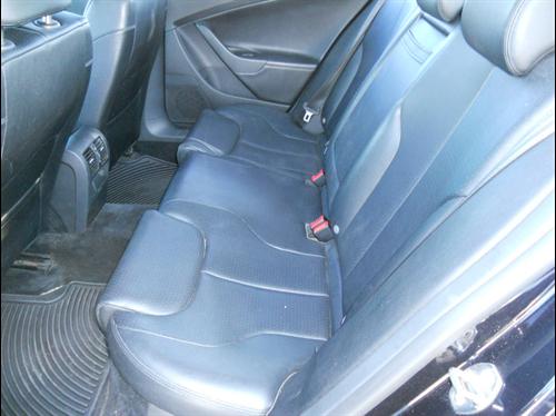 Volkswagen Passat 2008 photo 2