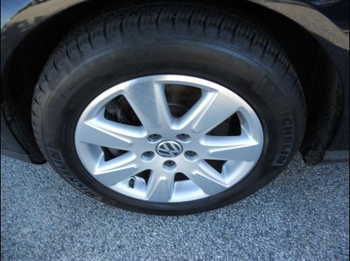 Volkswagen Passat 2008 photo 3