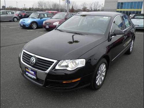 Volkswagen Passat Series 4 Other