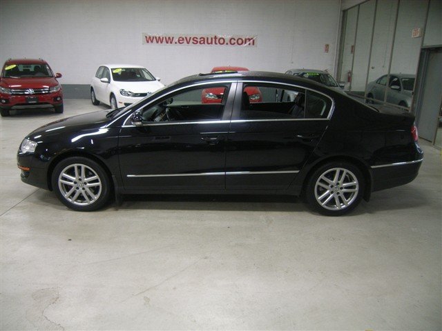 Volkswagen Passat D/L Unspecified