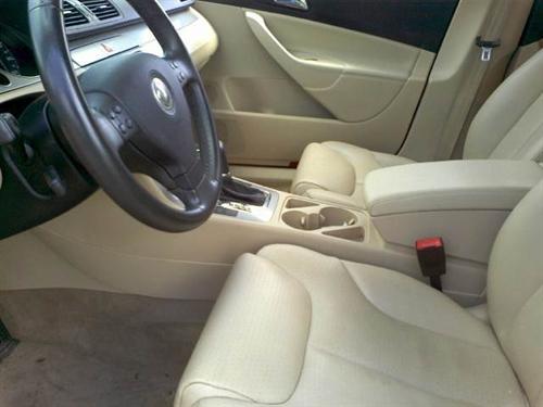 Volkswagen Passat 4x4 LTZ Other