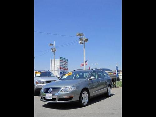 Volkswagen Passat 4x4 LTZ Other