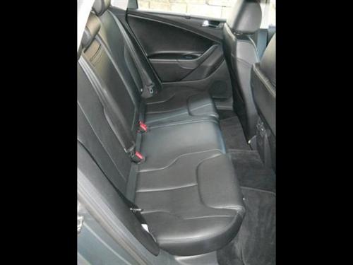 Volkswagen Passat 2008 photo 4