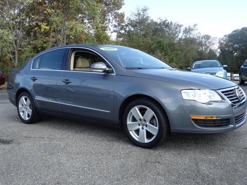 Volkswagen Passat 4x4 LTZ Other