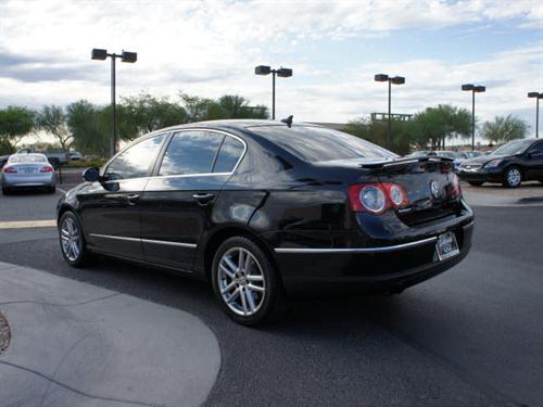 Volkswagen Passat D/L Other