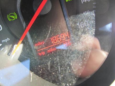 Volkswagen Passat 4x4 LTZ Other