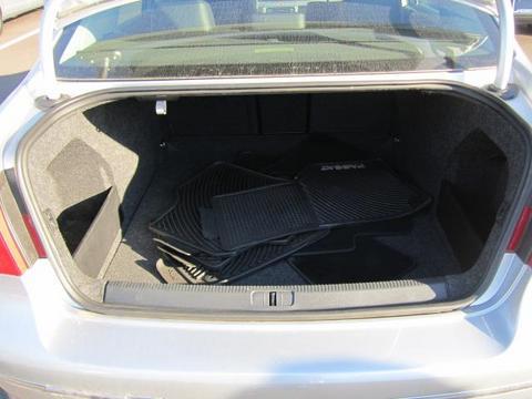 Volkswagen Passat 2008 photo 1