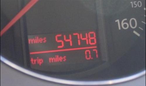 Volkswagen Passat 2008 photo 1