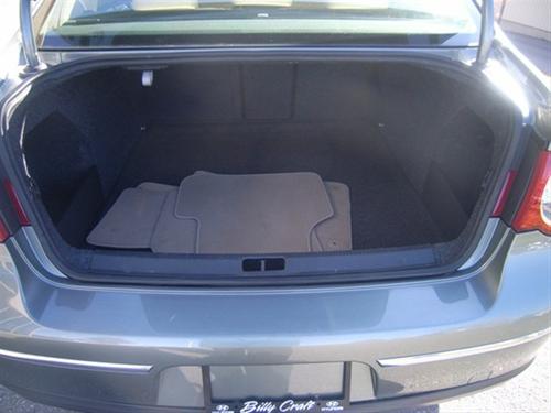 Volkswagen Passat 2008 photo 4