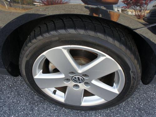 Volkswagen Passat 2008 photo 3