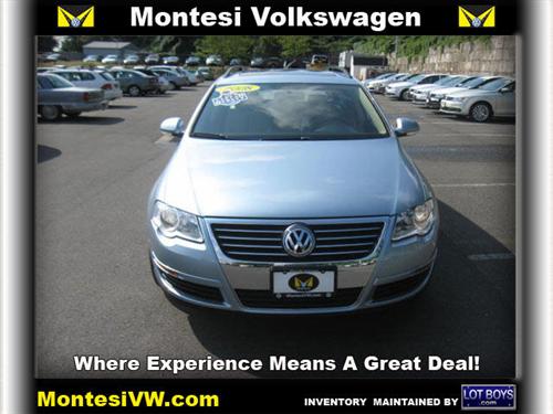 Volkswagen Passat 4x4 LTZ Other