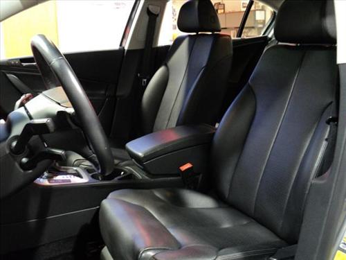 Volkswagen Passat 2008 photo 5