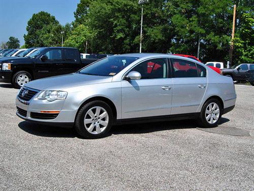 Volkswagen Passat Series 4 Other