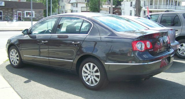 Volkswagen Passat 2008 photo 0