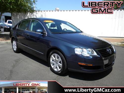 Volkswagen Passat Series 4 Other