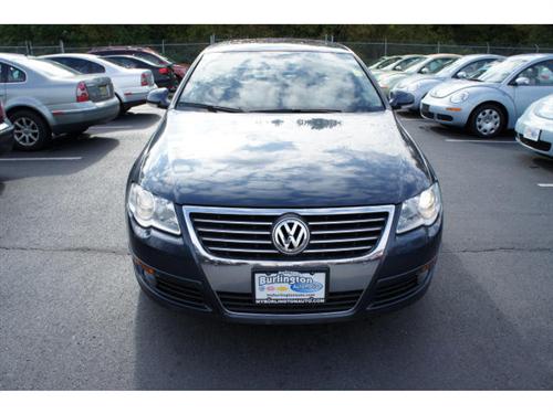 Volkswagen Passat D/L Other