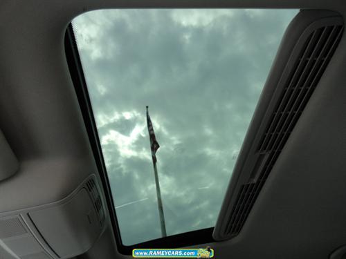 Volkswagen Passat 2008 photo 3