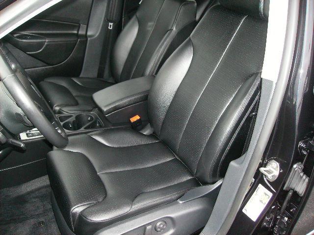 Volkswagen Passat 2008 photo 2