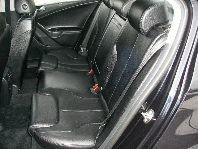Volkswagen Passat 2008 photo 3