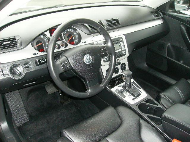 Volkswagen Passat 2008 photo 5
