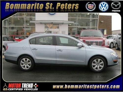 Volkswagen Passat Series 4 Other