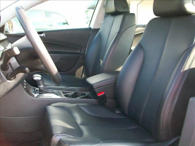 Volkswagen Passat 2008 photo 2