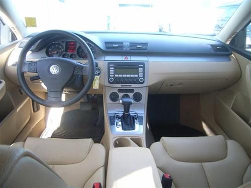 Volkswagen Passat 4x4 LTZ Other